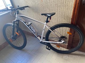 SCOTT ASPECT 930  WHITE taglia L
