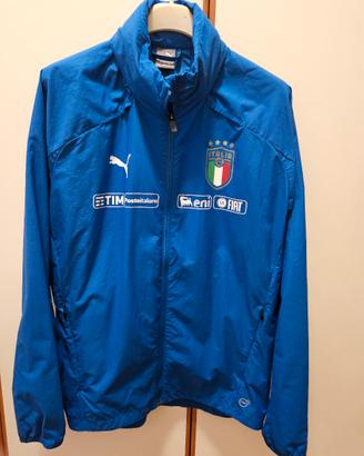 giacca italia