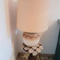 Lampada da appoggio