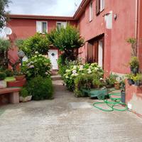 Villetta tra Cagliari e Pula