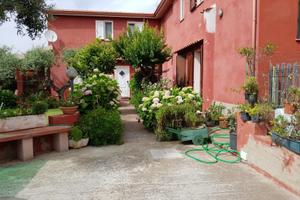 Villetta tra Cagliari e Pula