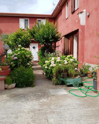 Villetta tra Cagliari e Pula