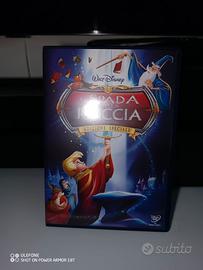 DVD disney