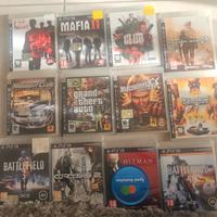 giochi playstation 3