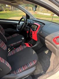 Citroen C1 - 1.2 82cv shine