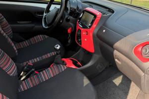 Citroen C1 - 1.2 82cv shine