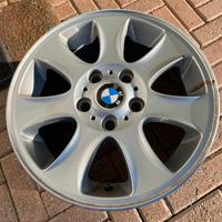 Cerchi in lega da 16