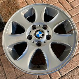 Cerchi in lega da 16