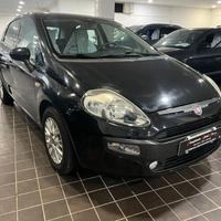 Fiat Punto Evo Punto Evo 1.3 Mjt 95 CV DPF 5 porte