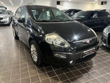 Fiat Punto Evo Punto Evo 1.3 Mjt 95 CV DPF 5 porte