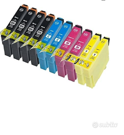 Cartucce compatibili