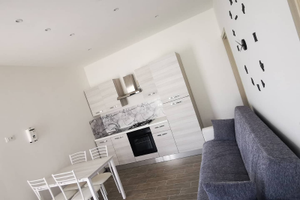 Nel centro di Lama Taranto