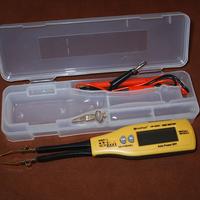 Multimetri e tester PROVACOMPONENTI DA LABORATORIO