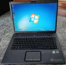Pc portatile
