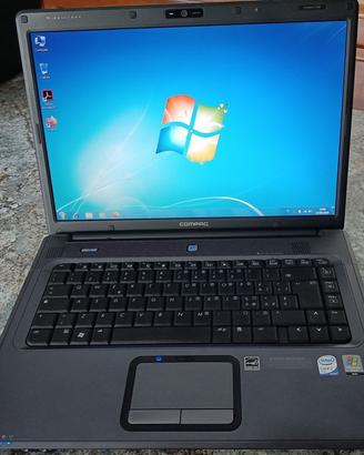 Pc portatile