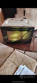Stereo 2din Jvc 