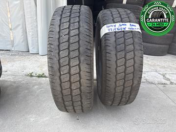 gomme usate 2256516 Estivo Hifly - All_turi - 707