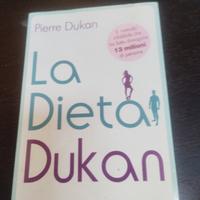 la dieta Dukan 