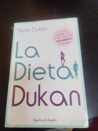 la dieta Dukan 