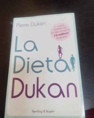 la dieta Dukan 