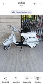 vespa 125