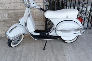 vespa 125