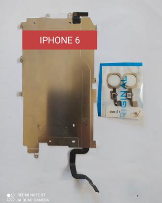 I Phone 6