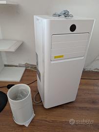 Condizionatore portatile
