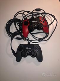 2 joystick compatibili PS4 / PC O’Play