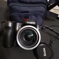 Kodak ZD710 macchina fotografica