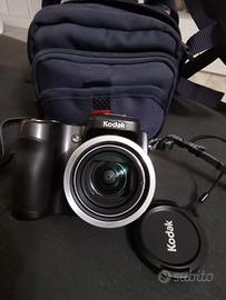Kodak ZD710 macchina fotografica
