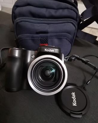 Kodak ZD710 macchina fotografica