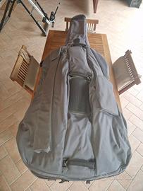 custodia per contrabbasso