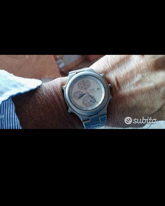 Orologio Seiko