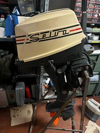 Motore selva 9.9 cv 170cc