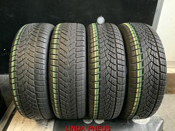 4 gomme 225 60 18