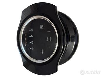 Accessorio friggitrice ad aria per Cookeo