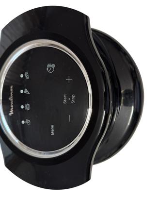 Accessorio friggitrice ad aria per Cookeo