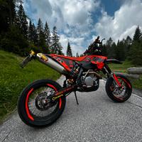 Ktm 530 exc-R 2009 4t