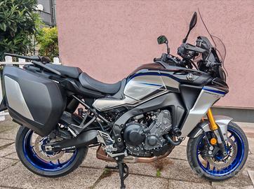 Yamaha Tracer 9 GT+ - 2024