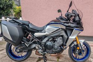 Yamaha Tracer 9 GT+ - 2024