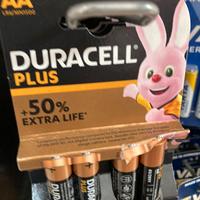 Pile Duracell