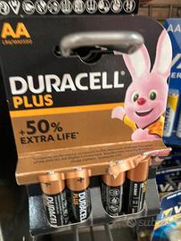 Pile Duracell