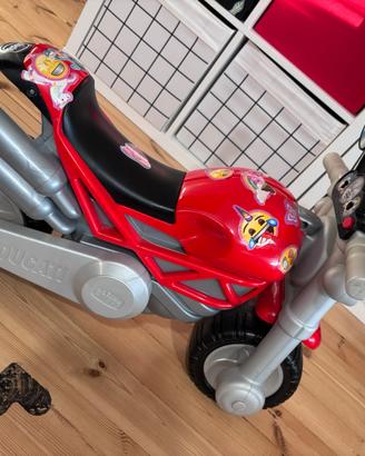 Moto bambini