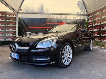 Mercedes-benz SLK 200 Sport