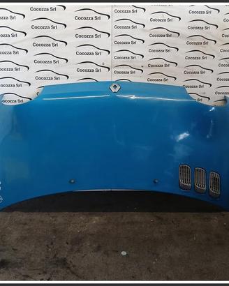 Cofano Motore Anteriore RENAULT Twingo I 775147316