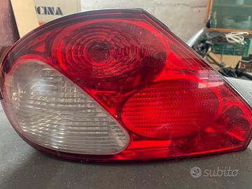 Fanale posteriore sinistro Jaguar xtype