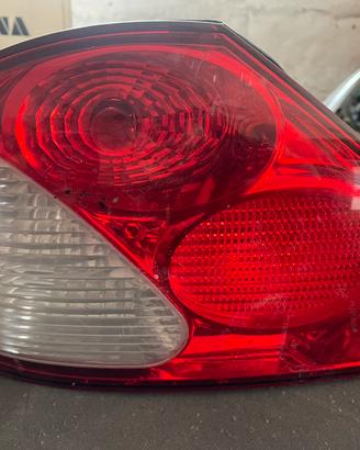 Fanale posteriore sinistro Jaguar xtype