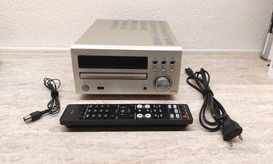 DENON RCD-M39