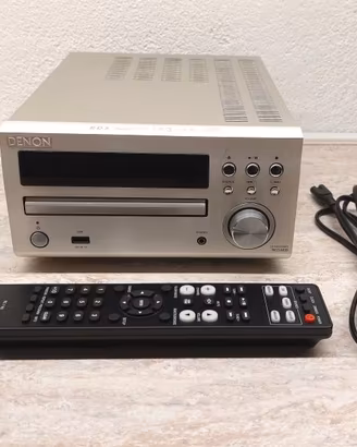 DENON RCD-M39